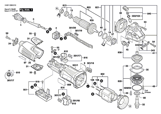 Bosch 6